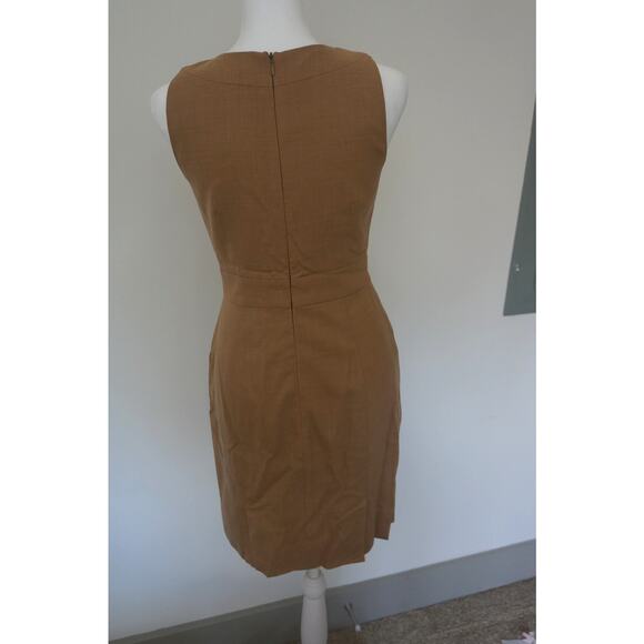 J.Crew Wool Dress Size OP - Picture 4 of 6